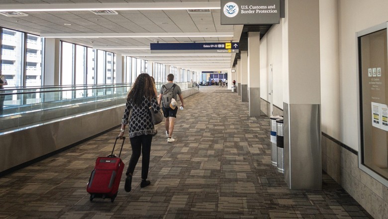 US introduces $250 'visa integrity fee' for all international visitors