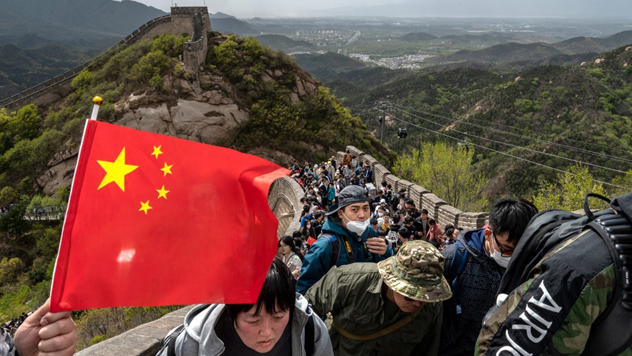 India to resume tourist visas for Chinese citizens as bilateral ties show signs of thaw