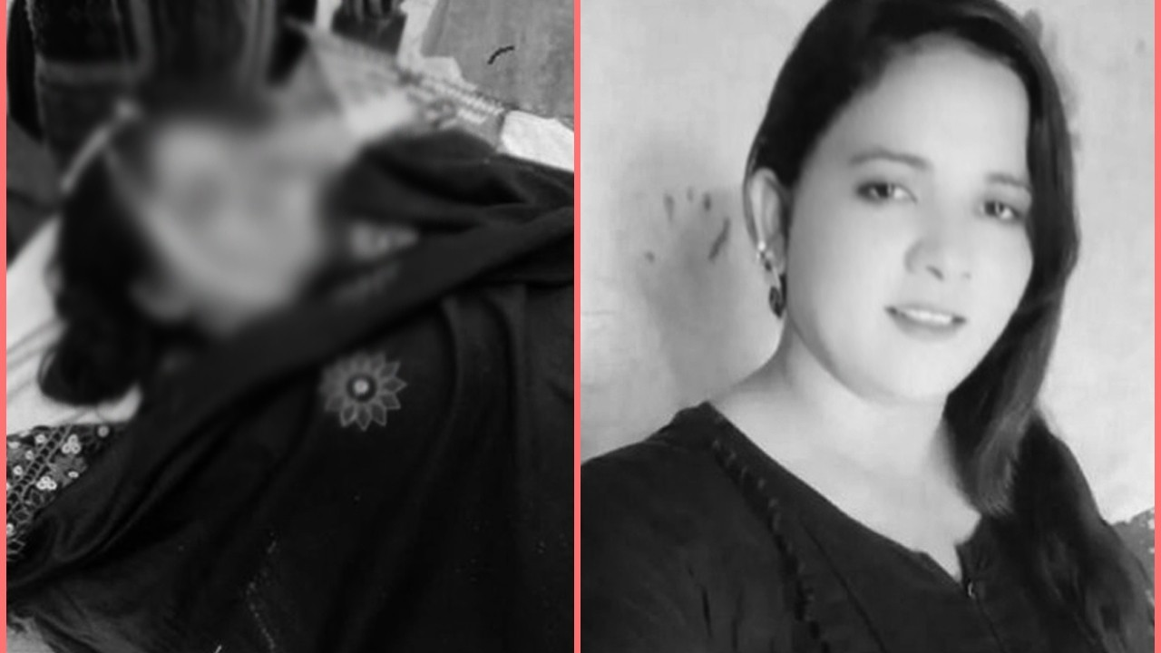 Female TikToker found dead at her home in Sindh's Ghotki