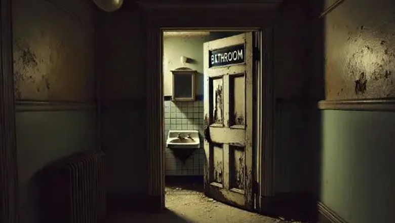 Punjab cop caught filming women in hospital bathroom