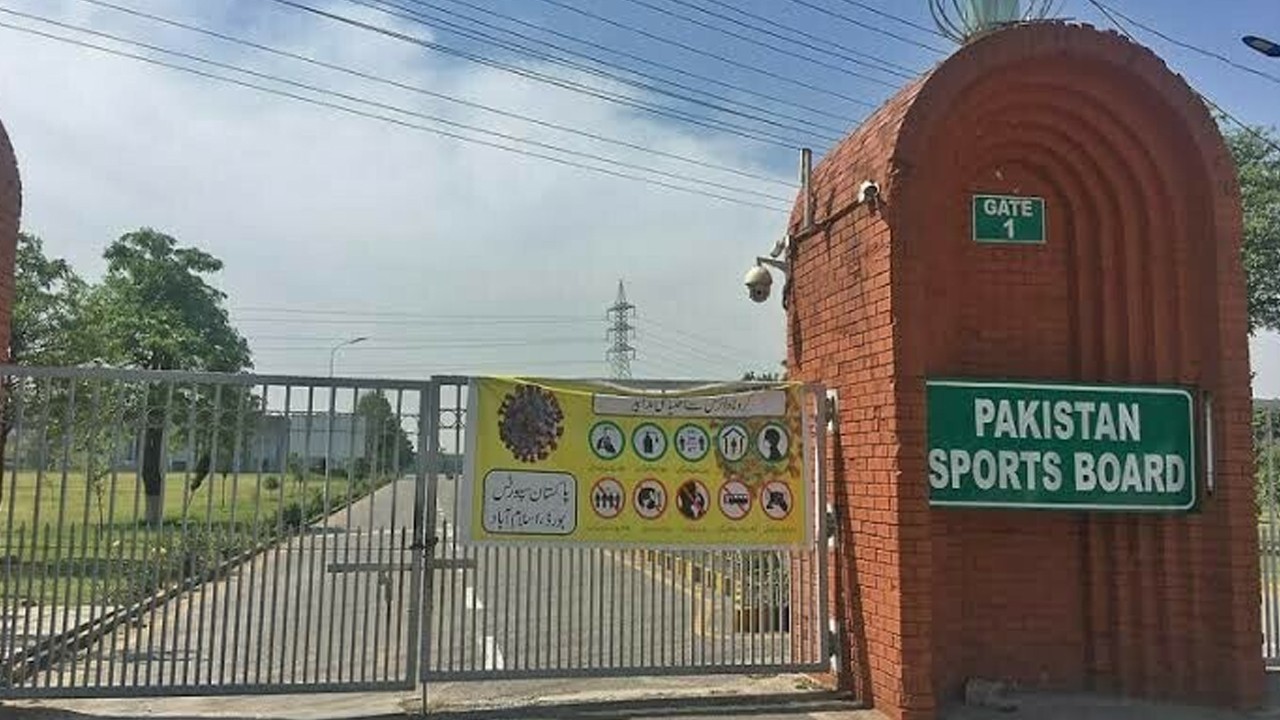 PSB bans all sports federations from competing in India