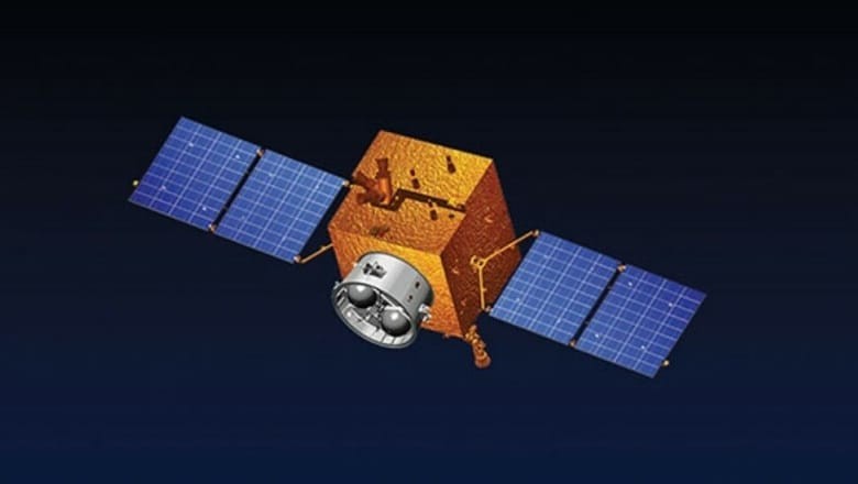 Pakistan set to launch new remote sensing satellite from China