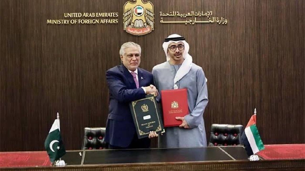 Pakistan, UAE enforce visa waiver for diplomatic, official passports