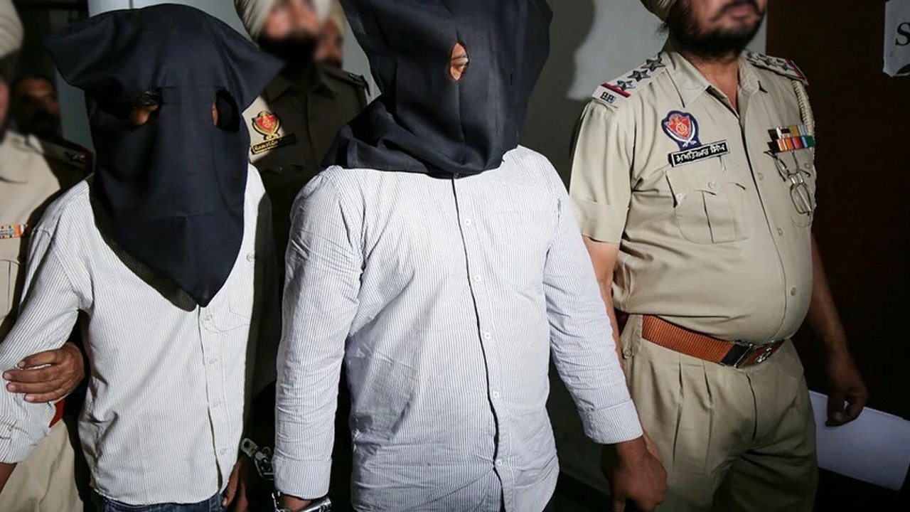 'Op Mahadev': India plans to use detained Pakistanis in ‘fake encounters’