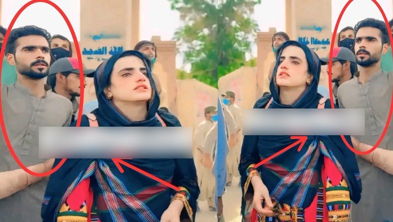 Kalat operation: Killed terrorist Sohaib Langove was listed as 'missing person' by BYC