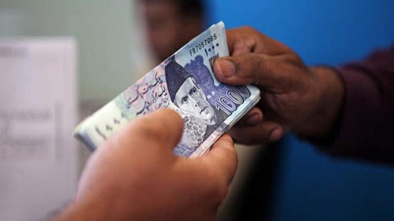 Sindh sets minimum monthly wage at Rs40,000