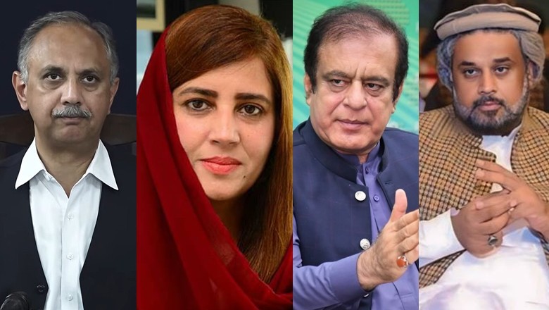 May 9 riots: ATC convicts 108 PTI workers, hands 10-year sentences to key leaders