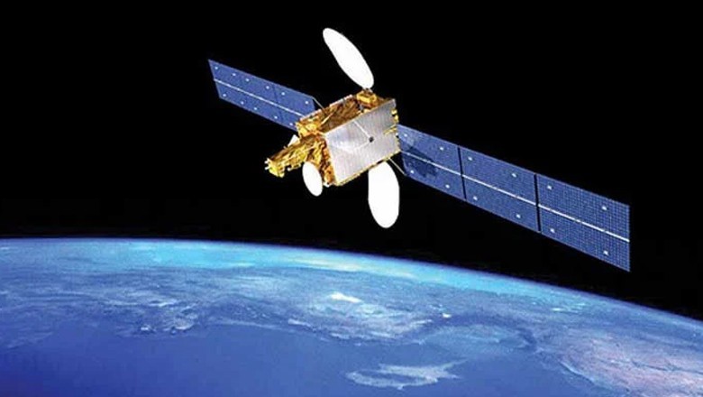 Pakistan sets sights on moon mission after successful remote sensing satellite launch