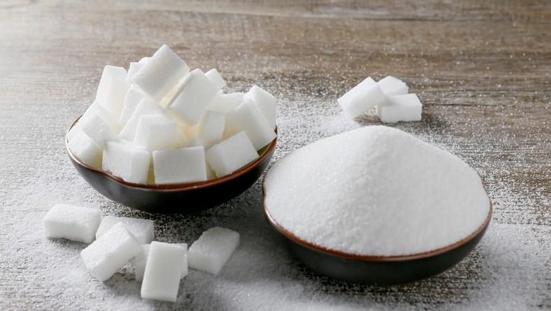 Pakistan sugar millers claim supplying sugar at Rs165/ kg