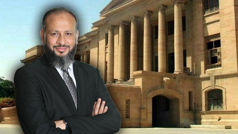 SHC suspends provincial ombudsman’s order to remove K-Electric CEO