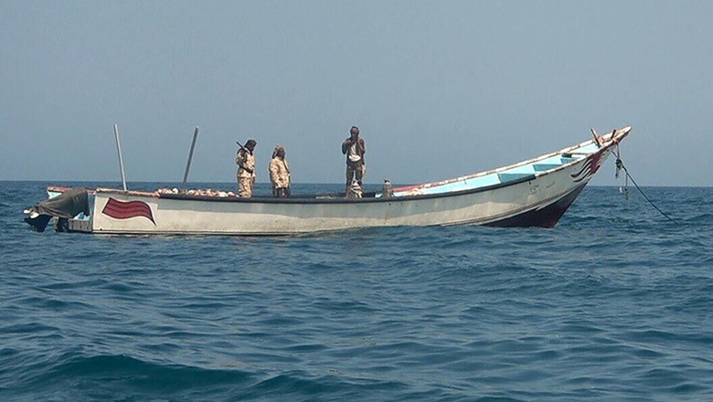 At least 68 migrants die after vessel sinks off Yemen coast amid rough weather
