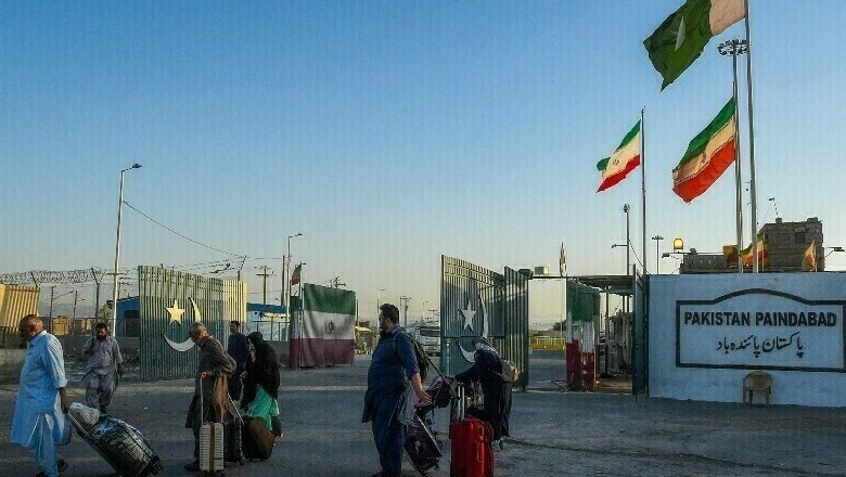 Govt to operate direct flights from Quetta to Iran, Iraq for Arbaeen pilgrims