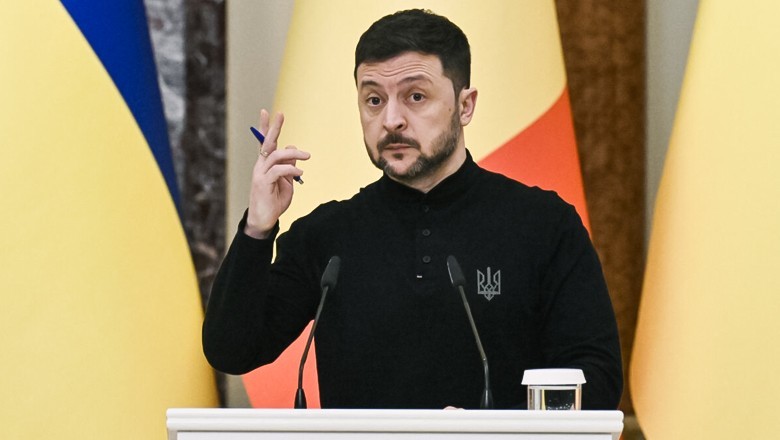 Pakistan denies its nationals are fighting for Russia in Ukraine after Zelensky’s claims