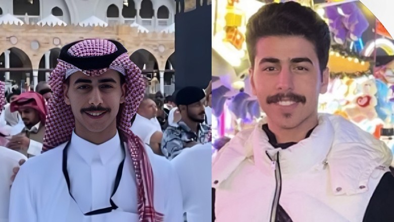 Saudi student who served at Haram stabbed to death in Cambridge