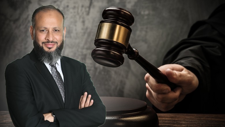 SHC extends stay on CEO K-Electric removal after harassment probe