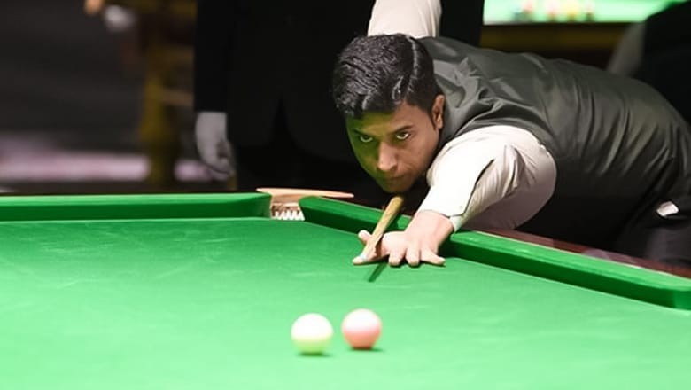 Muhammad Asif defeats China's Liang in World Games snooker opener