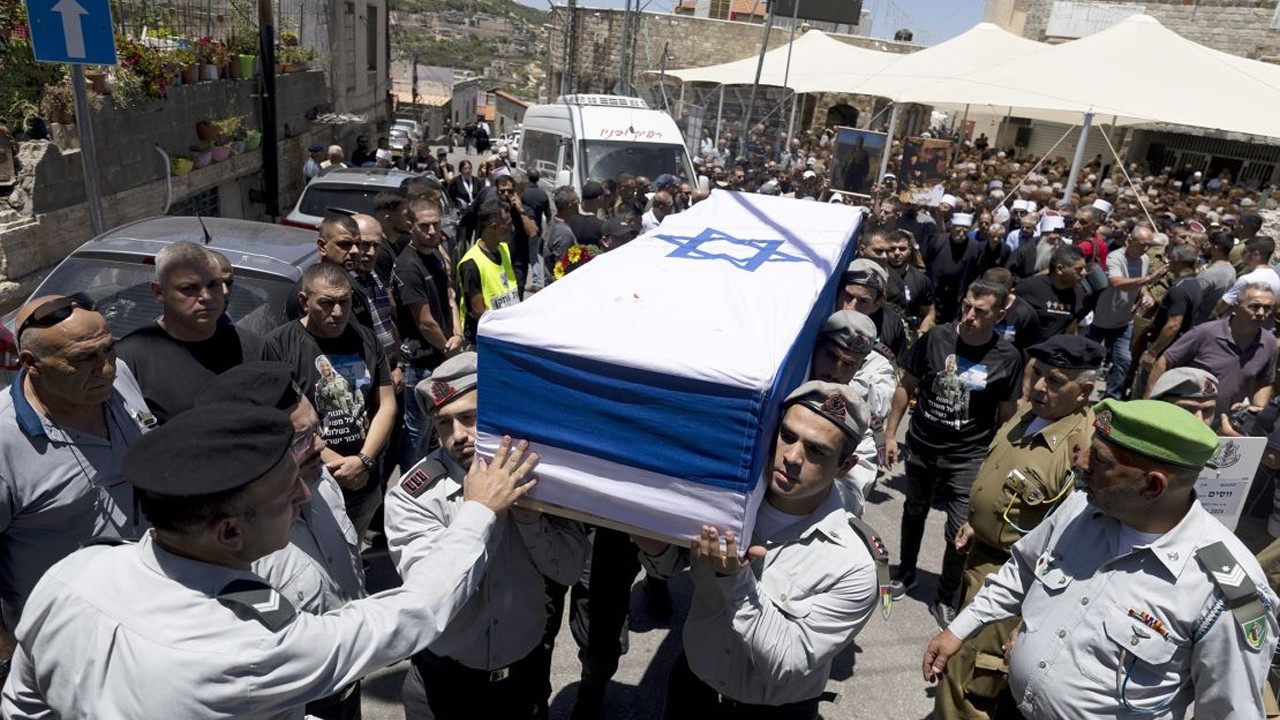 Israeli soldier commits suicide days before deployment in Gaza