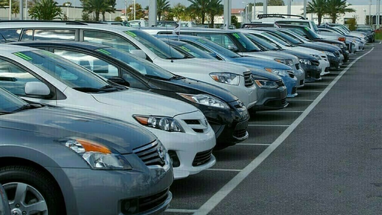 Pakistan car sales rise 28% YoY in July