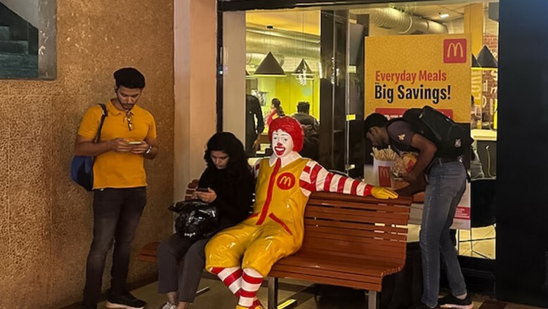 India boycotts US brands amid rising anti-American sentiment over tariffs