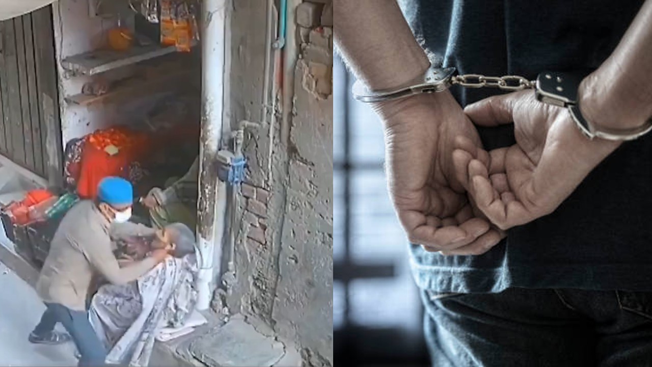 Man accused of snatching gold earrings from elderly woman killed in Lahore police encounter