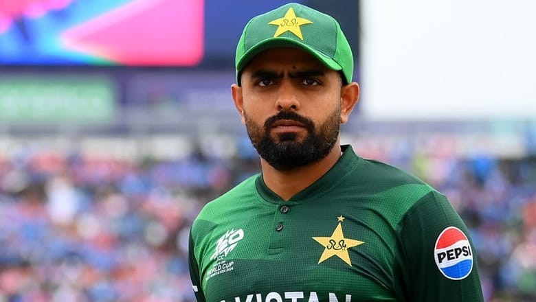 Babar Azam slips in latest ICC ODI rankings