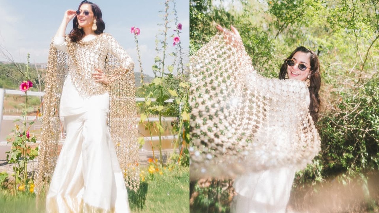 Hania Aamir ranked among world’s most beautiful actresses by IMDb