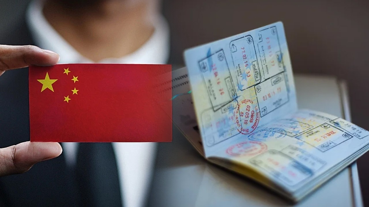 China to launch new 'K visa' for young science and technology professionals