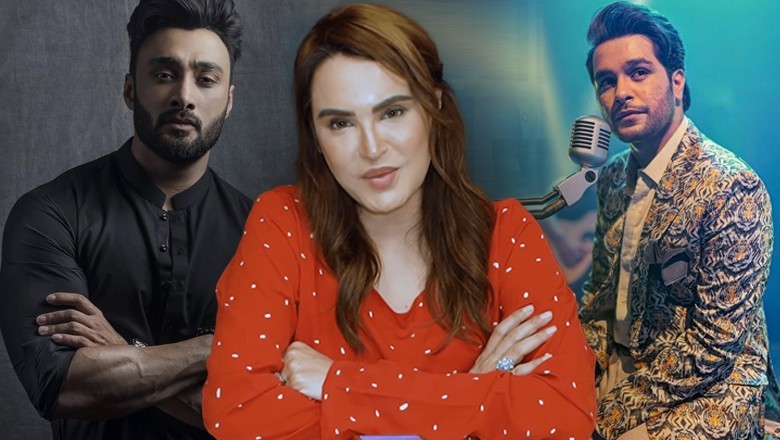 Celebrities mourn flood devastation in Pakistan northern areas