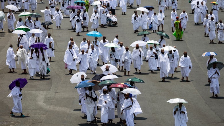 Pakistan extends Hajj application deadline
