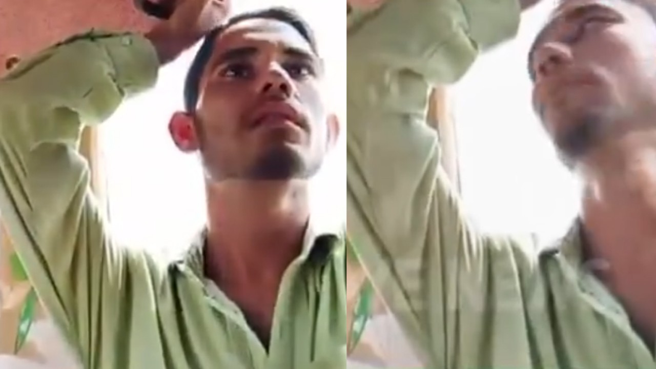 Karachi police arrest rickshaw driver for harassing woman