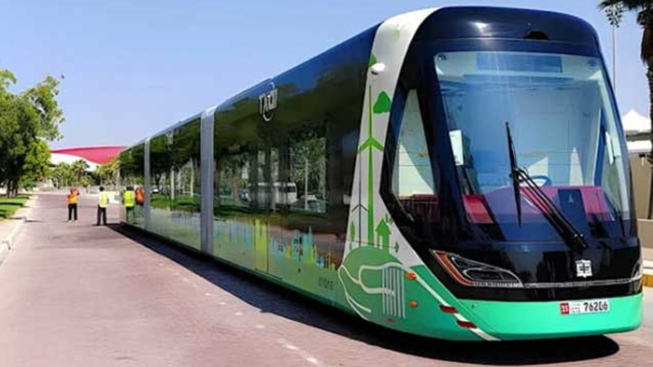 Punjab govt announces launch of Lahore Tram Service in February 2026