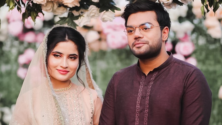 Court grants bail to YouTuber's wife Aroob Jatoi in gambling case