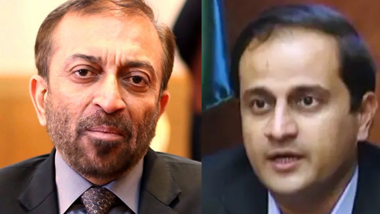 Farooq Sattar asks Wahab to step down as Karachi mayor after rain havoc