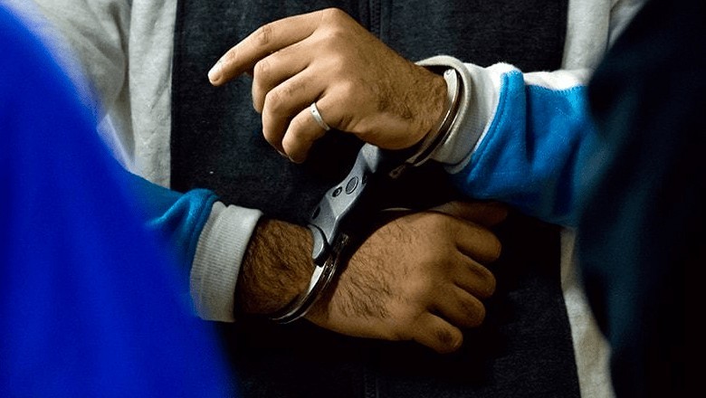 Rawalakot man arrested for 'sharing GPS location, photographs of Muzaffarabad mosque with India'