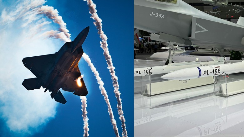 US Air Force, Navy seek $1.3b to buy secret Lockheed missile: report