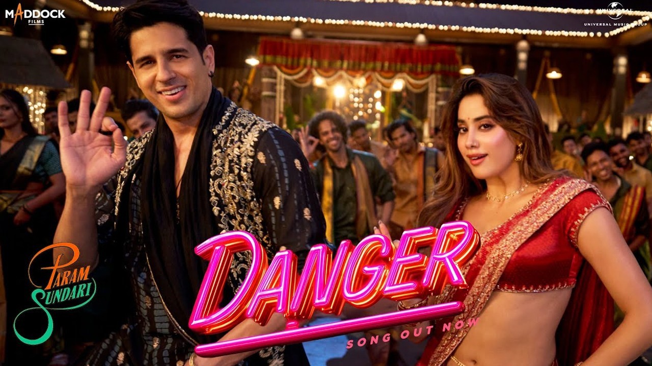 Bollywood repeats history by plagiarising Pakistani song in its latest movie