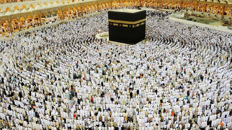Pakistani Hajj applications close in 17 days amid high demand