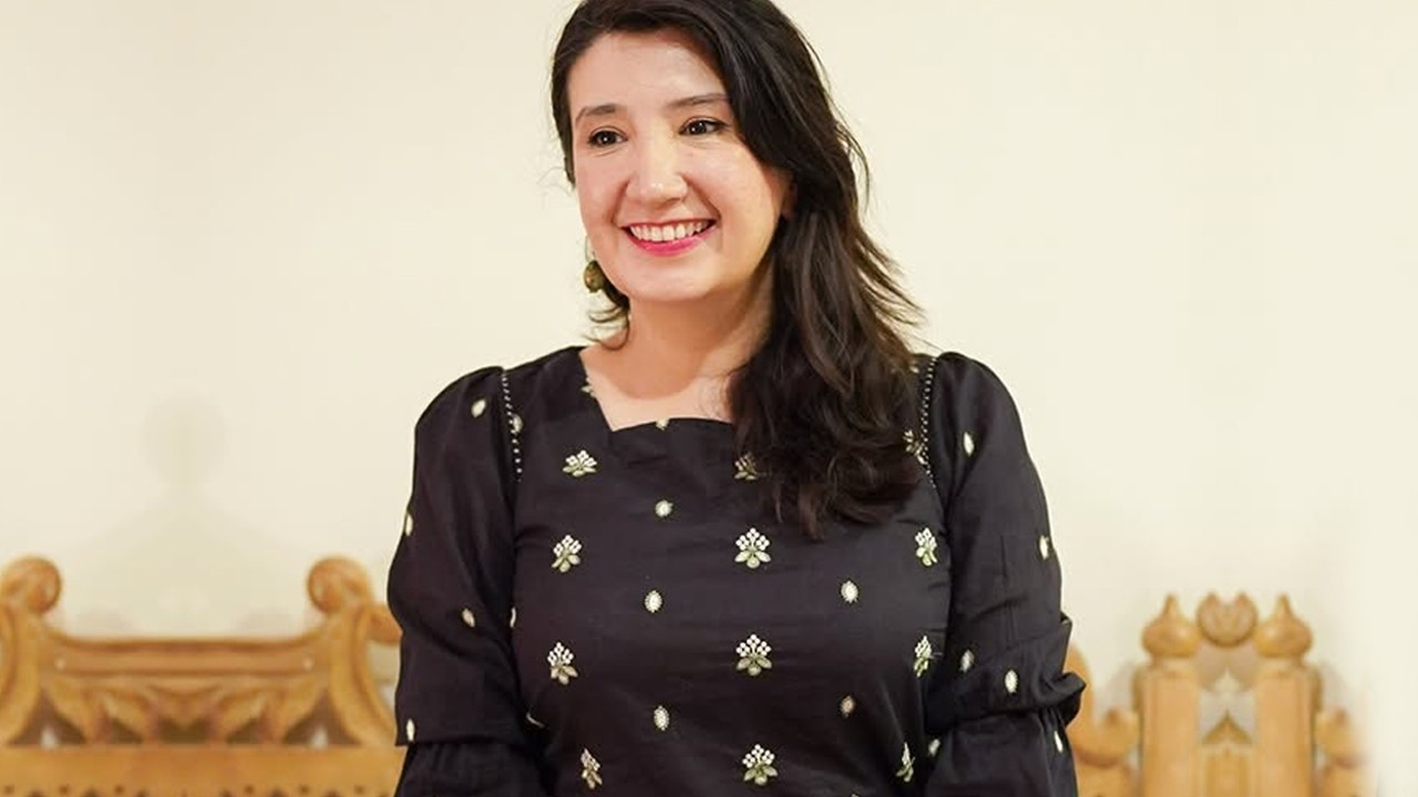 Zeb Bangash hints Pakistan Idol will feature exclusively Pakistani songs