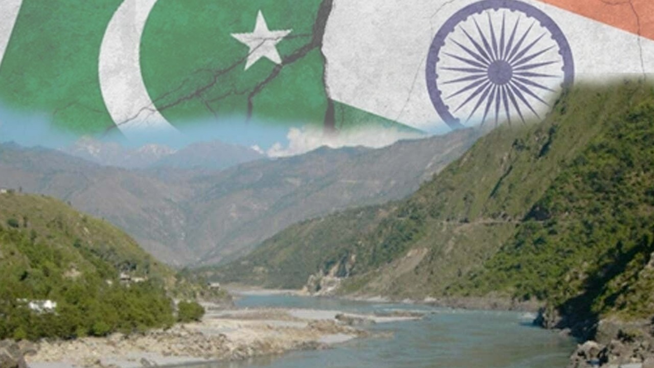 India informs Pakistan about Sutlej River flood in second contact in a day