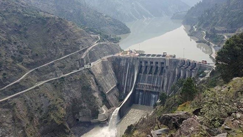 India informs Pakistan of flood risk in first official contact since May conflict