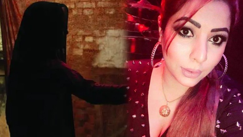 Lahore stage actor arrested for allegedly torturing, facilitating rape of domestic help