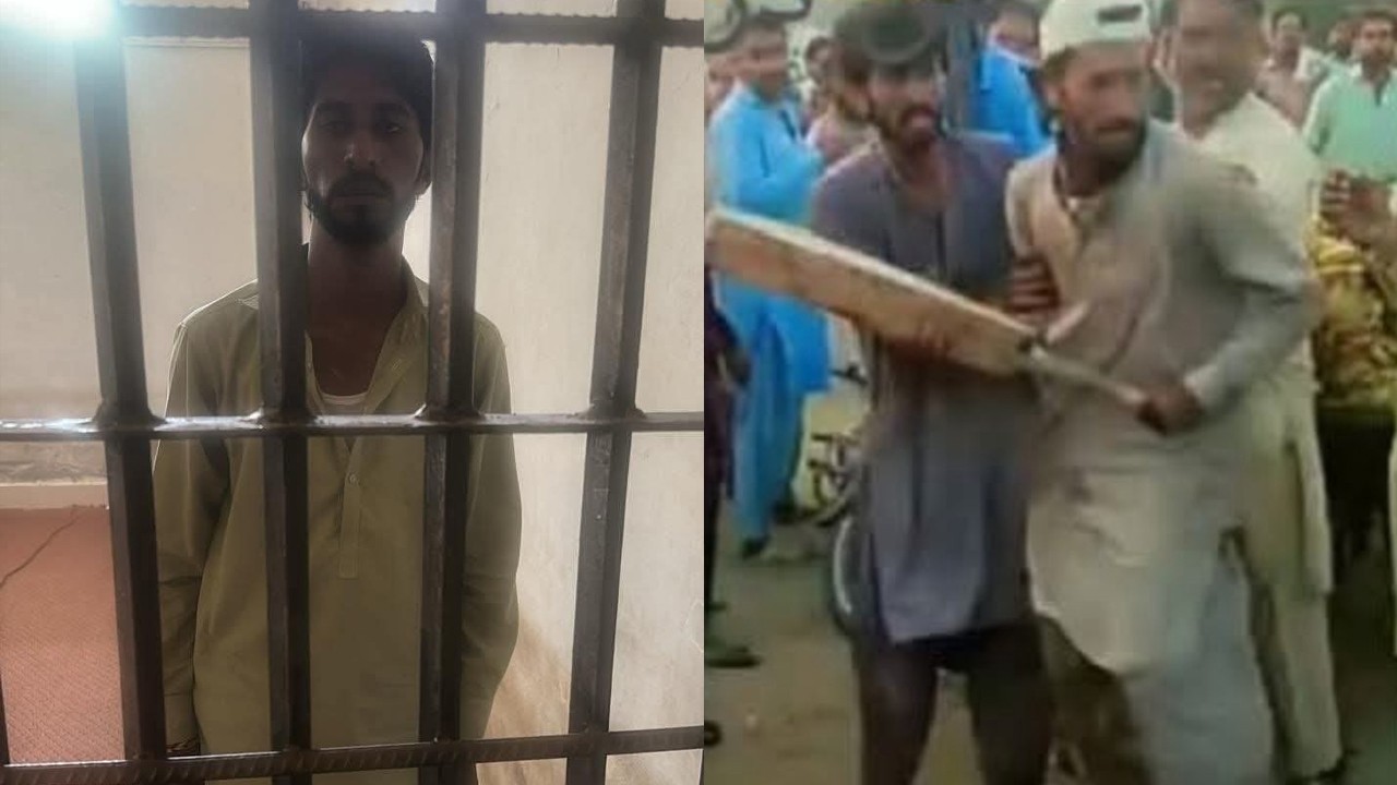 Lahore police arrest main suspect in killing of two brothers over Rs30 dispute