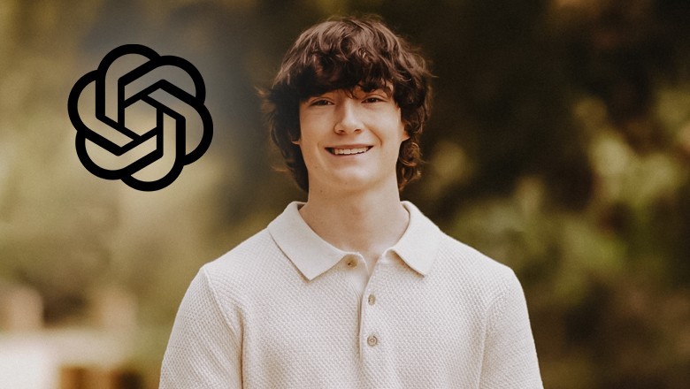 US parents blame ChatGPT for 16-year-old son’s suicide, file suit against OpenAI