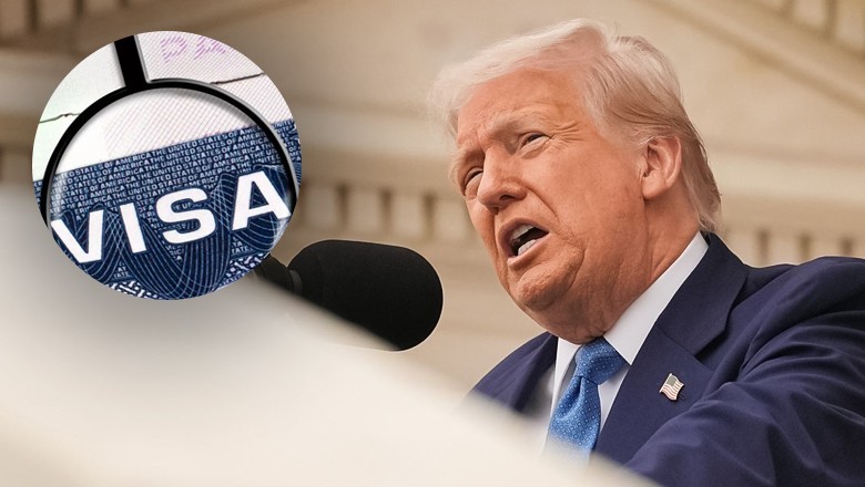 Trump moves to limit how long foreign students, journalists can stay in US