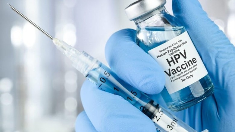 Sindh to launch HPV vaccination drive from Sept 15 to protect girls from cervical cancer