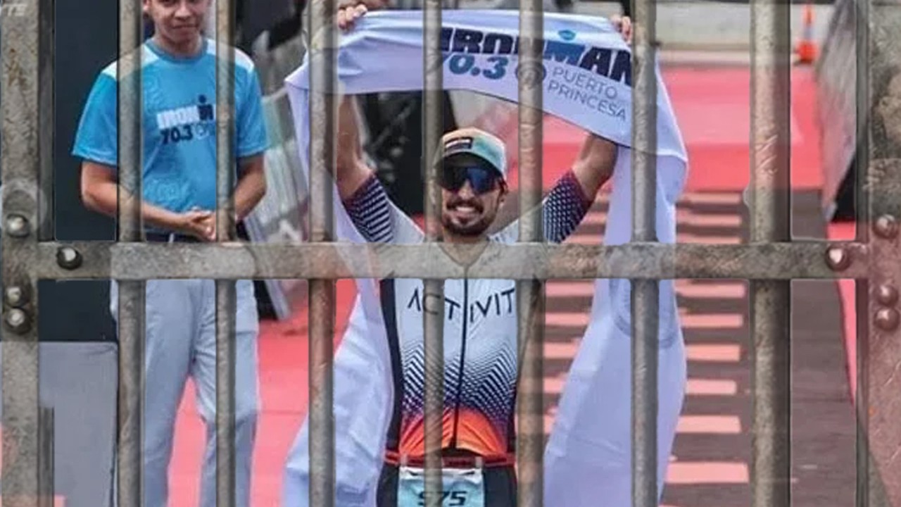 Lahore ATC sends Imran Khan’s nephew Shahrez to jail