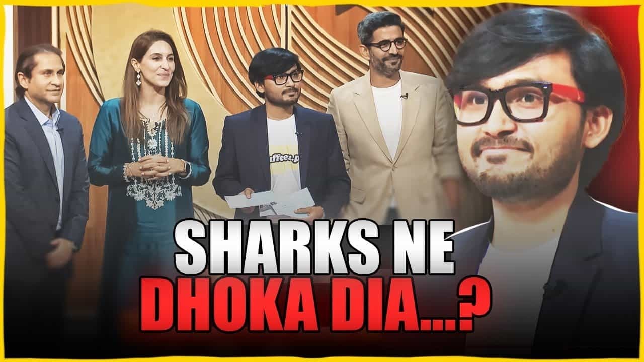 Was Shark Tank Just Publicity Stunt?