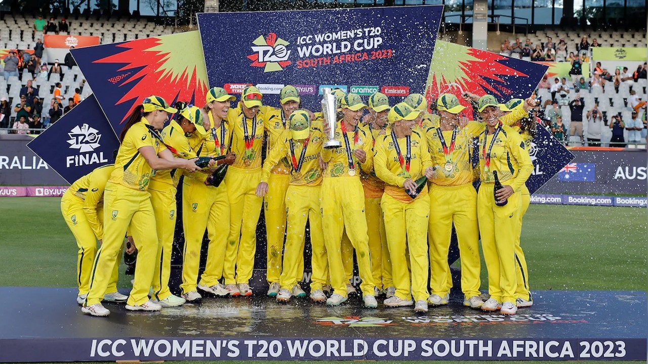 ICC announces record prize money for Women’s Cricket World Cup