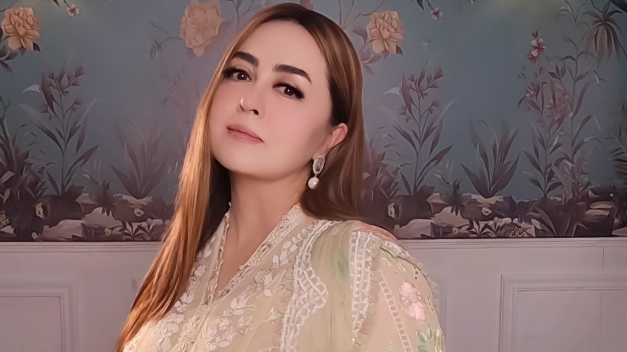 Maria B appears before NCCIA over LGBTQ video controversy