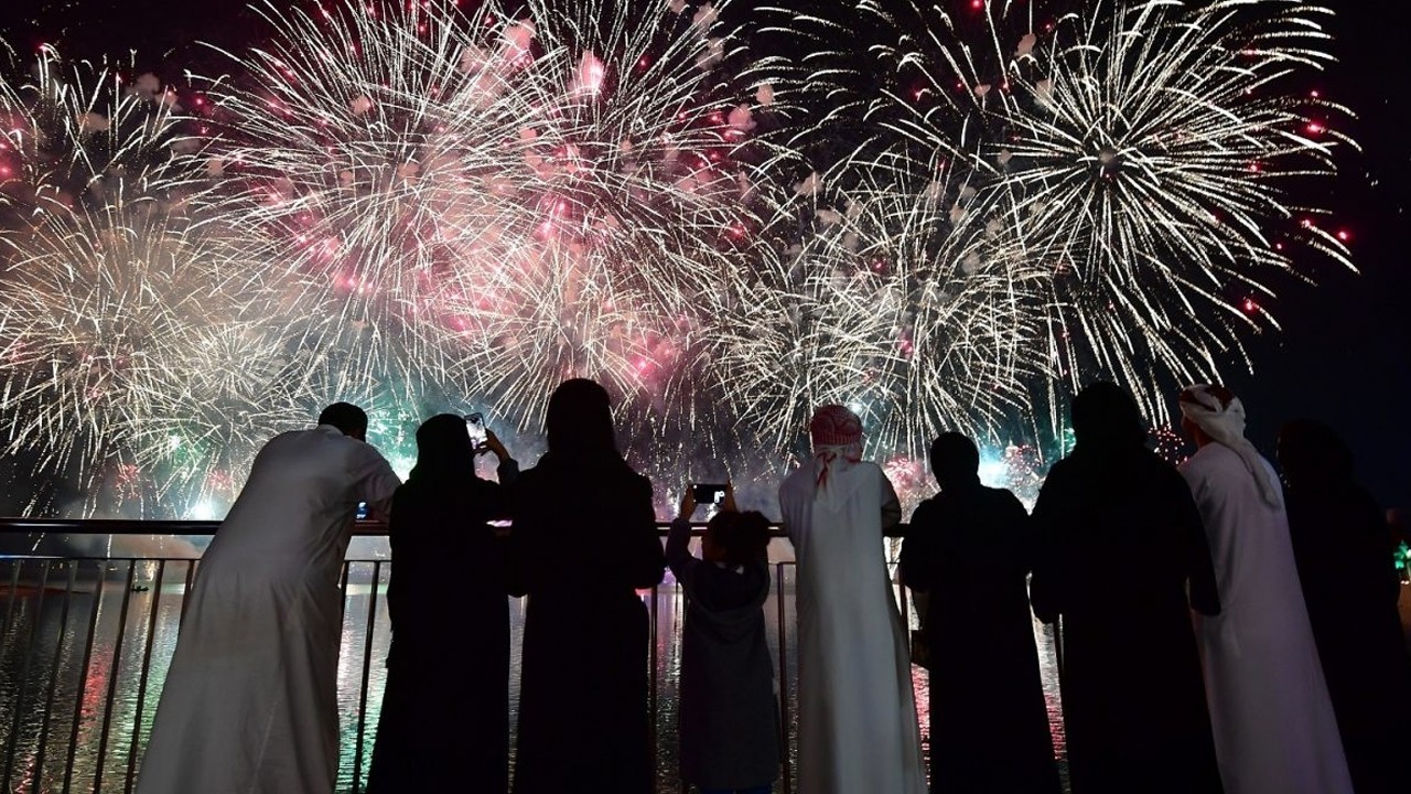 Saudi Arabia to celebrate 95th National Day on Sept 23 with public holiday